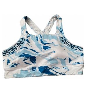 SHEIN SPORTS BRA